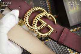 Picture of Gucci Belts _SKUGucciBelt40mmX95-125cm8L204299